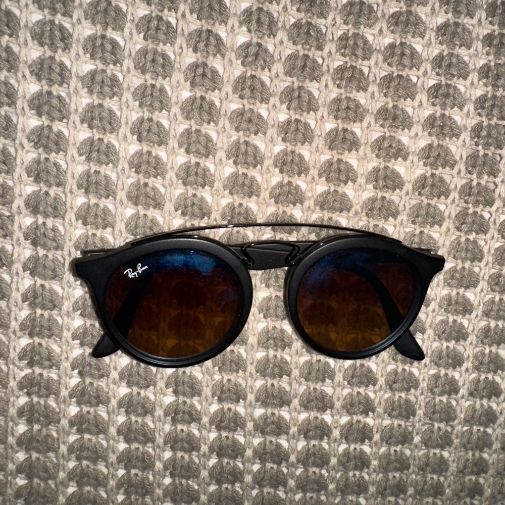 Ray-Ban Sunglasses